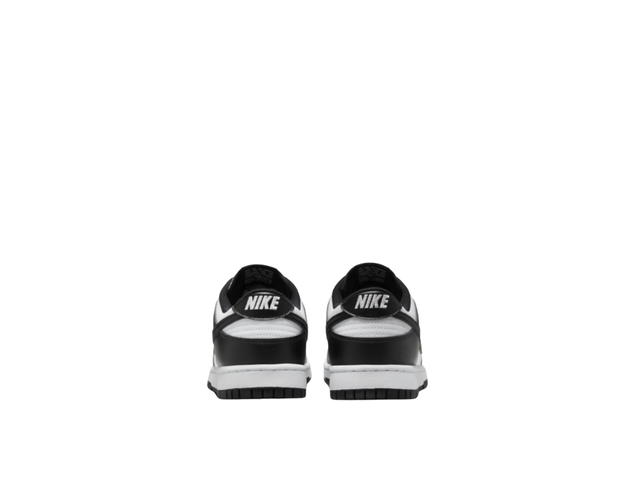 Nike Nike Dunk Low White Black Panda - view 4