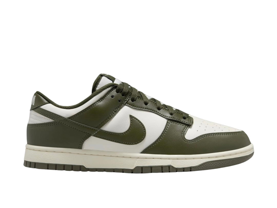Nike Nike Dunk Low Retro Cargo Khaki
