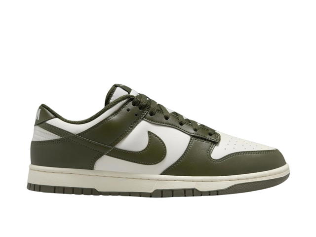 Nike Nike Dunk Low Retro Cargo Khaki - view 1
