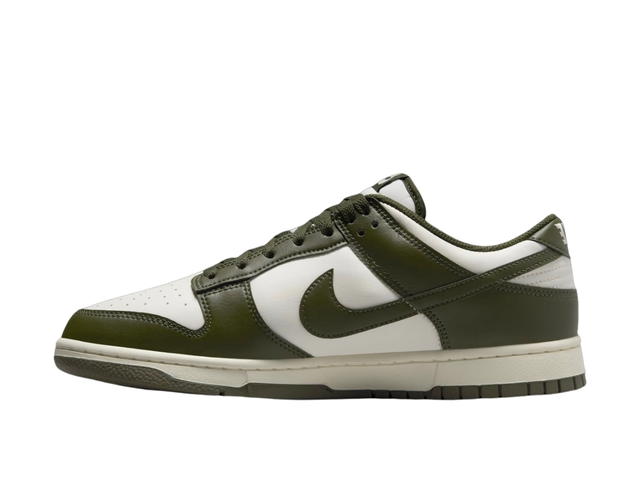 Nike Nike Dunk Low Retro Cargo Khaki - view 2