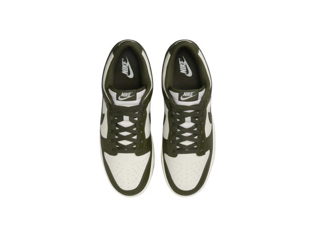 Nike Nike Dunk Low Retro Cargo Khaki - view 3