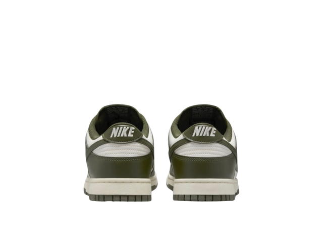 Nike Nike Dunk Low Retro Cargo Khaki - view 5