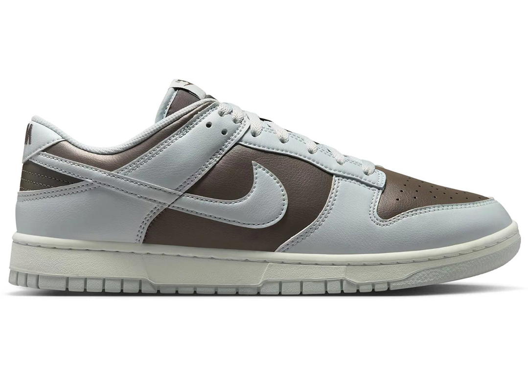 Nike Nike Dunk Low Retro Cave Stone Pure Platinum