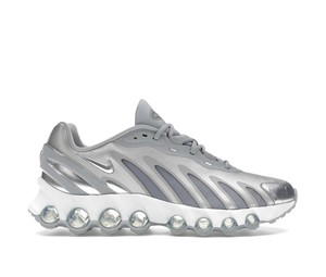 Buy Nike Air Max Dn8 Wolf Grey Metallic Silver (Women's) at Sasom – Authentic and Ready to Ship