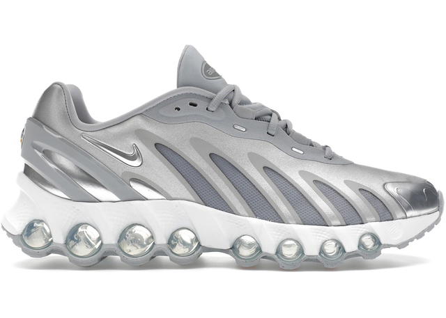 Nike Nike Air Max Dn8 Wolf Grey Metallic Silver (Women's) - view 1