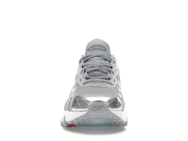 Nike Nike Air Max Dn8 Wolf Grey Metallic Silver (Women's) - view 2