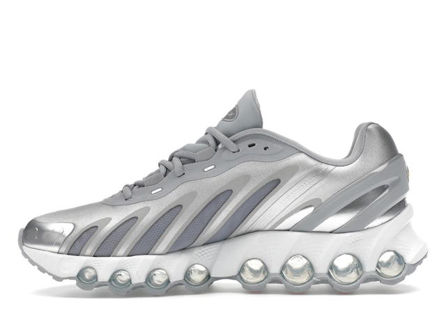 Nike Nike Air Max Dn8 Wolf Grey Metallic Silver (Women's) - view 3