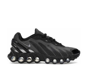 Buy Nike Air Max Dn8 Black Metallic Dark Grey (Women's) at Sasom – Authentic and Ready to Ship