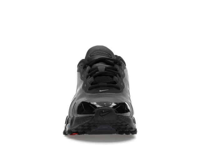 Nike Nike Air Max Dn8 Black Metallic Dark Grey (Women's) - view 2
