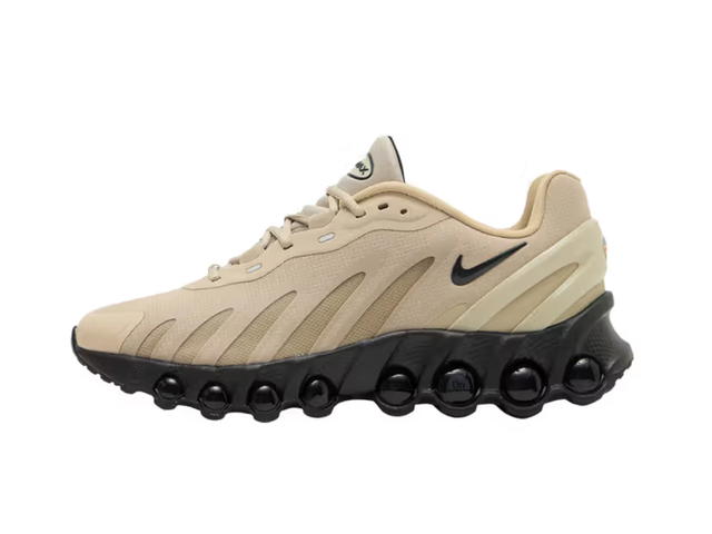 Nike Nike Air Max Dn8 Fossil Black (Women's) - view 2