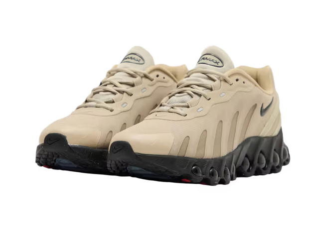 Nike Nike Air Max Dn8 Fossil Black (Women's) - view 3