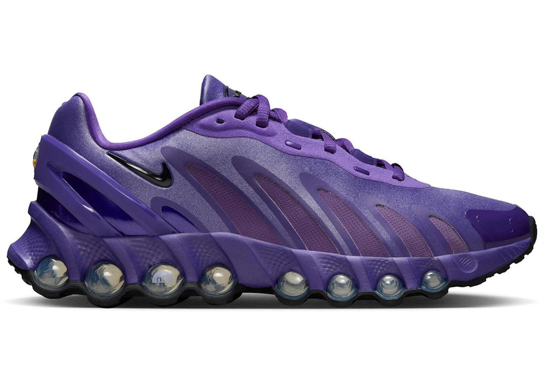 Nike Nike Air Max Dn8 Wild Grape (Women's)