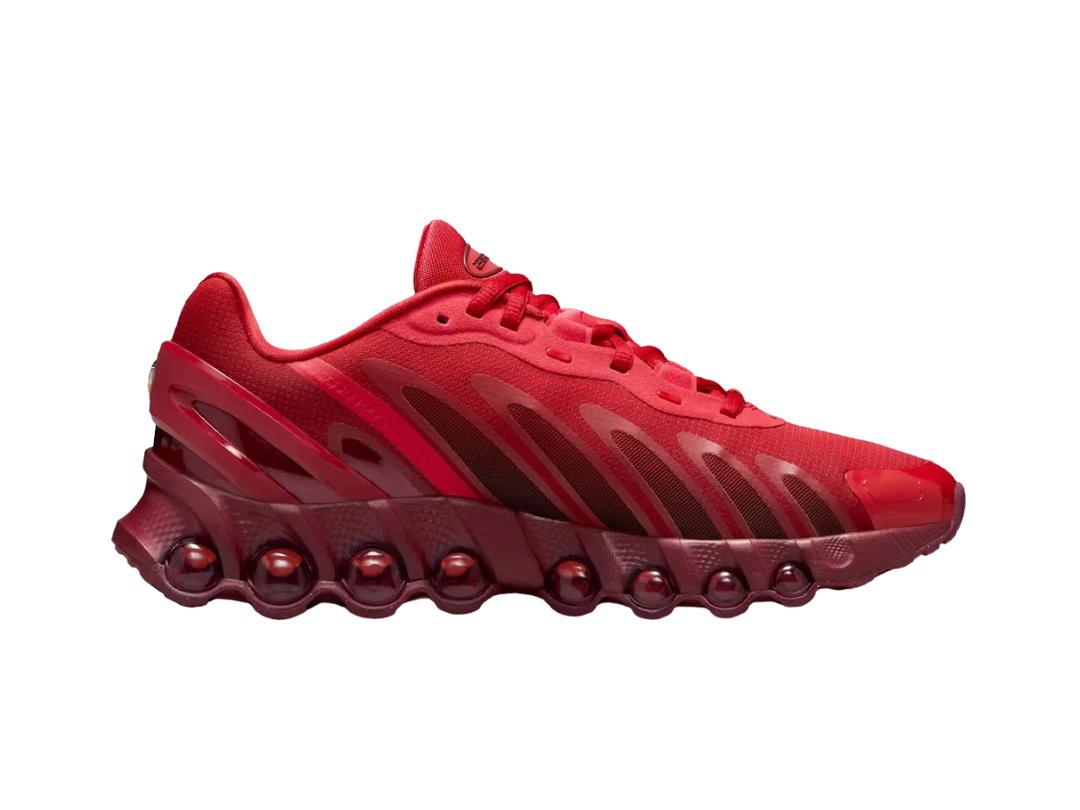 Nike Nike Air Max Dn8 University Red (Women's)
