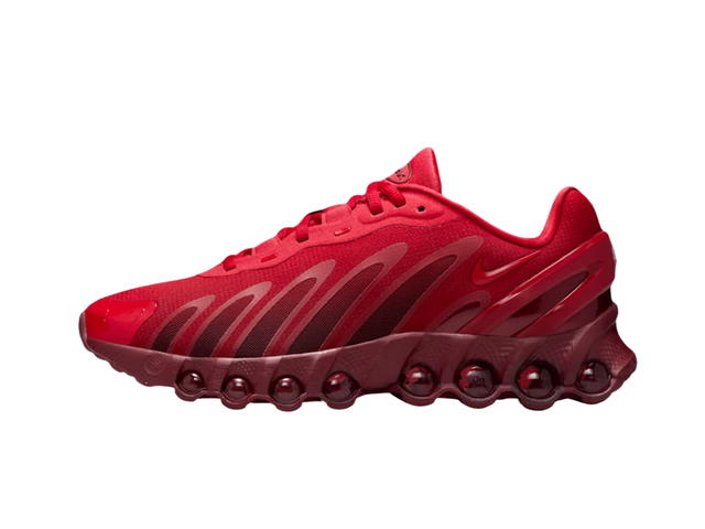 Nike Nike Air Max Dn8 University Red (Women's) - view 2