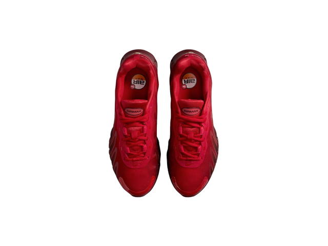 Nike Nike Air Max Dn8 University Red (Women's) - view 3