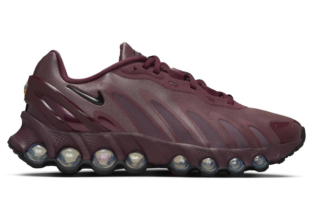 Nike Nike Air Max Dn8 Burgundy Crush (Women's)