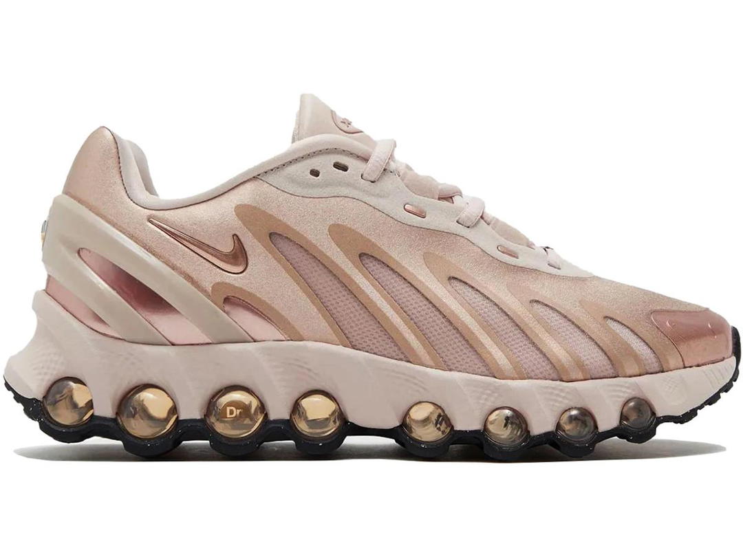 Nike Nike Air Max Dn8 Rose Gold (Women's)