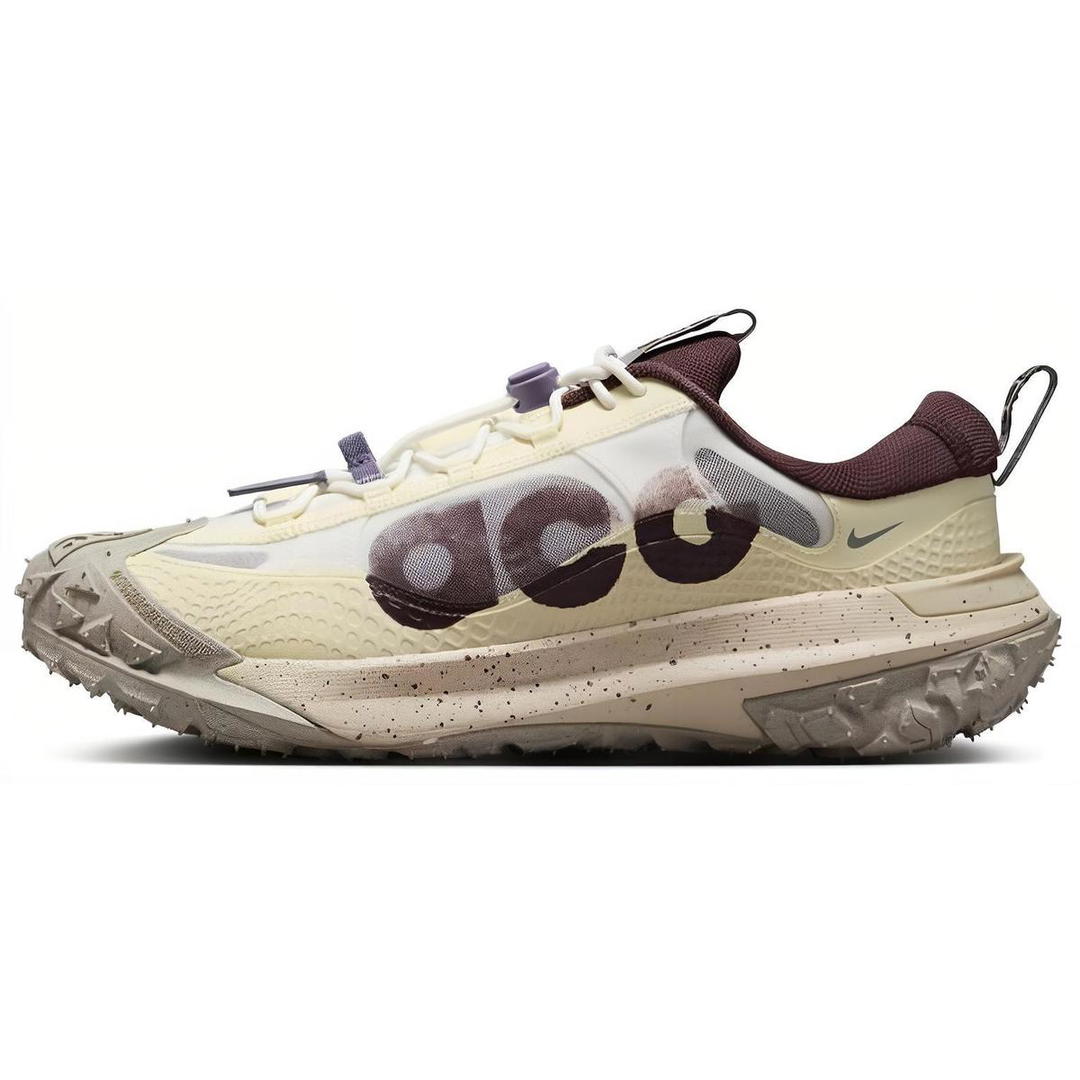 Nike Nike Acg Mountain Fly 2 Low 'Sail Earth'