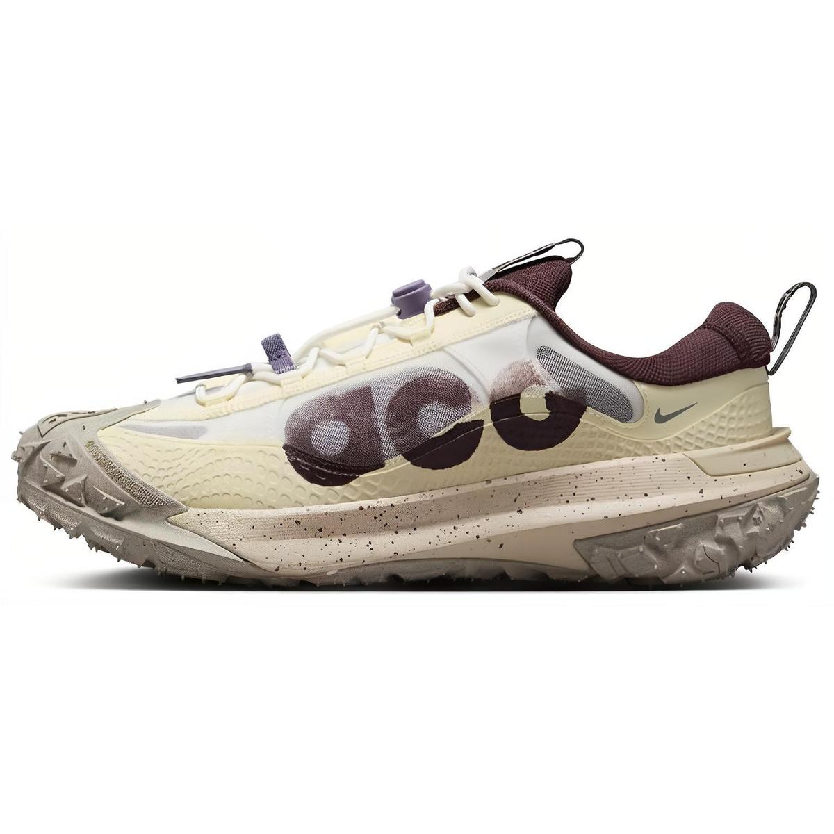 Nike Nike Acg Mountain Fly 2 Low 'Sail Earth'