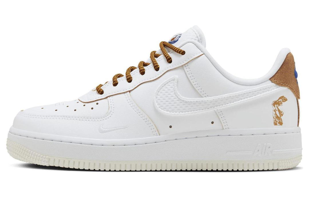 Nike Nike Air Force 1 '07 Lx 'Goddess Of Victory' Women's