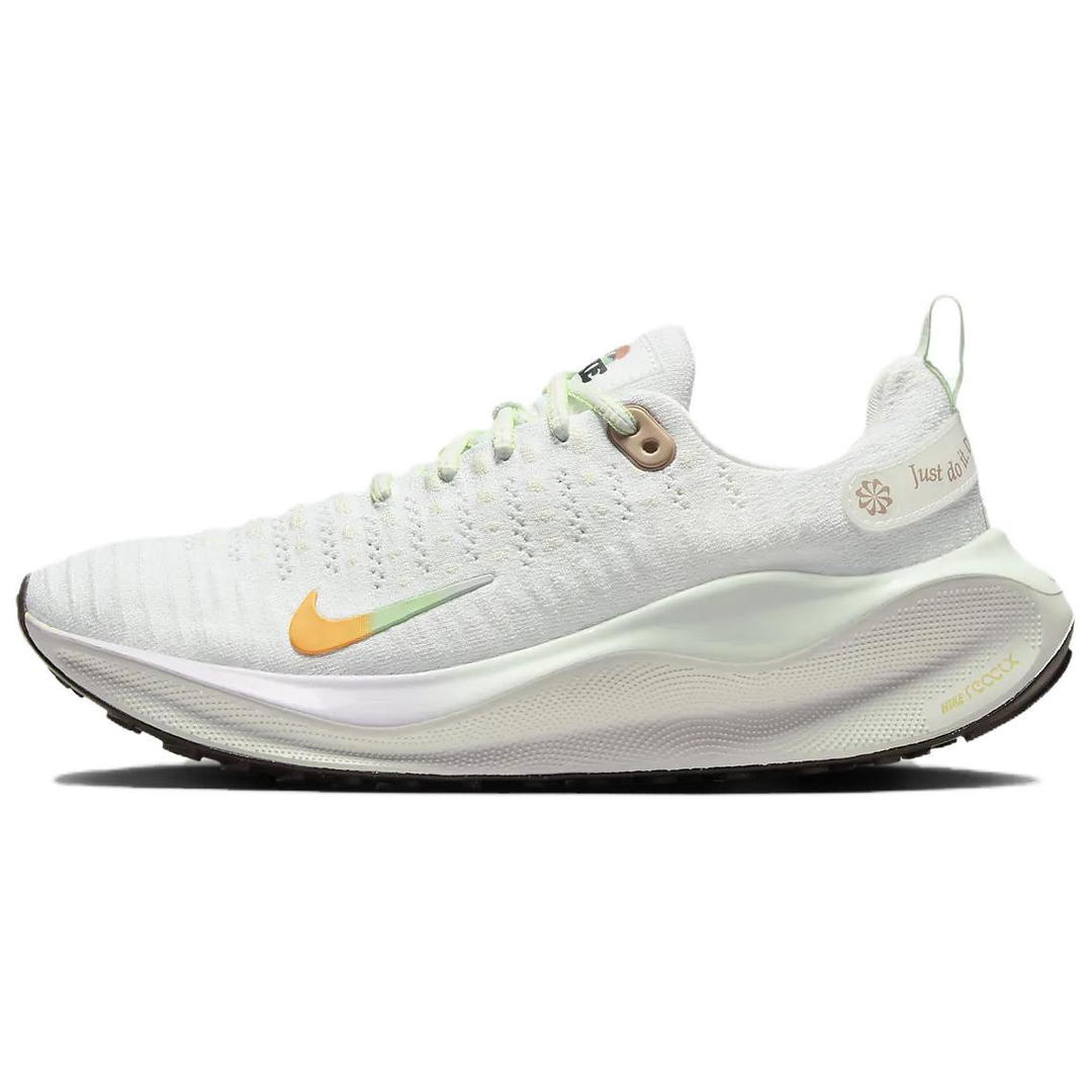 Nike Nike ReactX Infinity Run 4 'White Vapor Green' Women's
