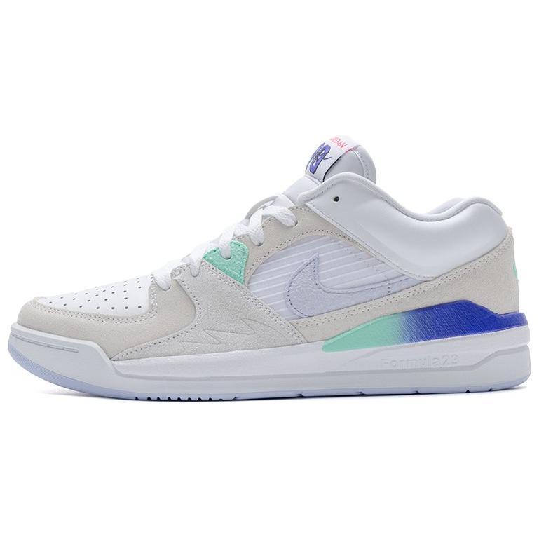 Jordan Jordan Stadium 90 'Dongdan'