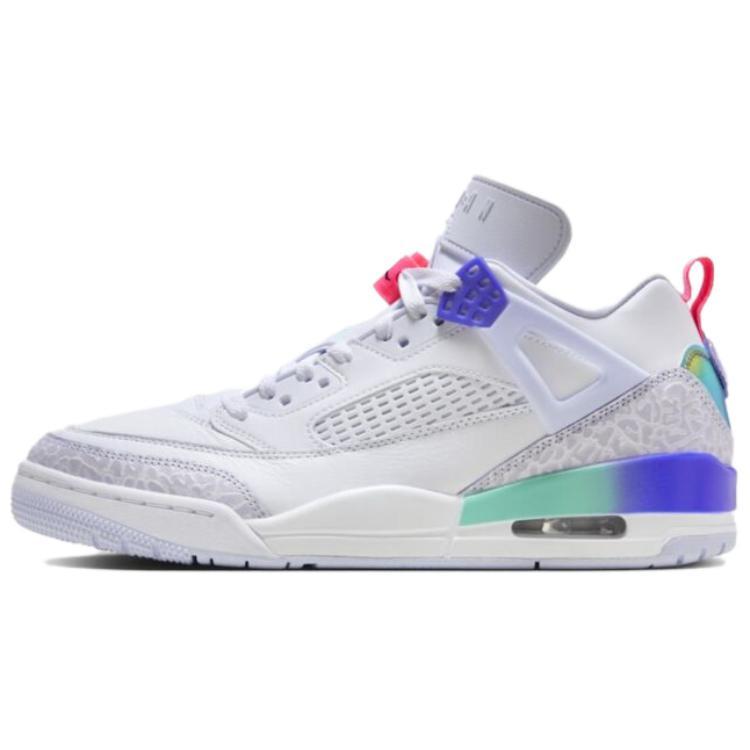 Jordan Jordan Spizike Low 'Dongdan'