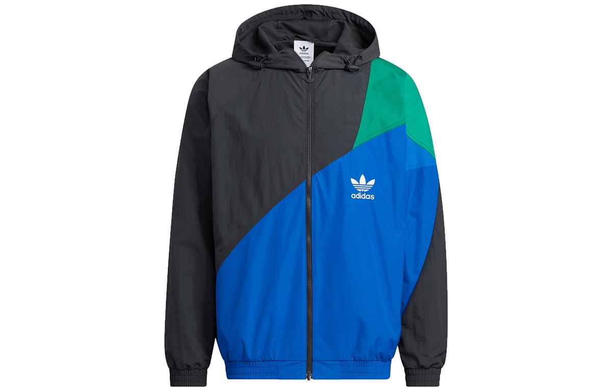 adidas Adidas Originals Jackets Men Blue