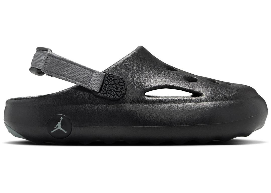 Jordan Jordan Hydrip Black Smoke Grey (GS)