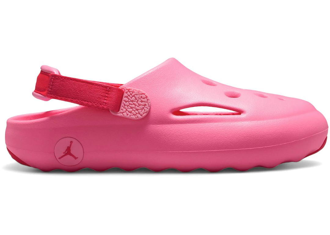 Jordan Jordan Hydrip Digital Pink Racer Pink (GS)