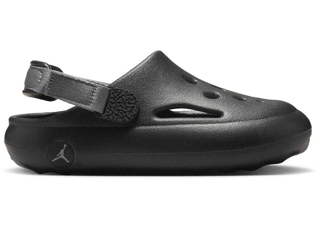 Jordan Jordan Hydrip Black Smoke Grey (PS)