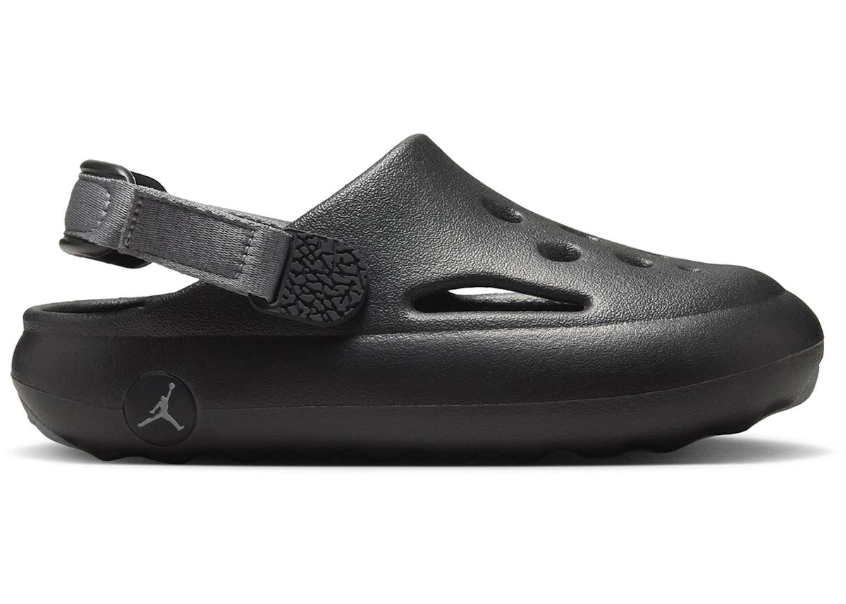 Jordan Jordan Hydrip Black Smoke Grey (PS)
