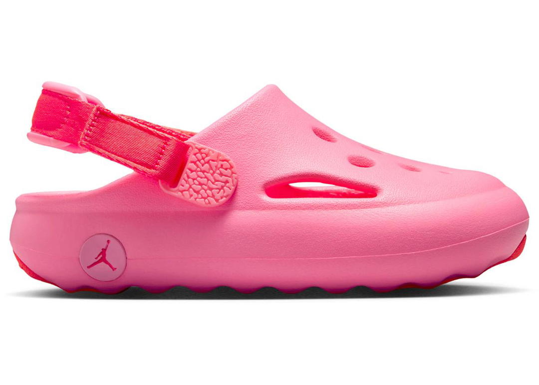 Jordan Jordan Hydrip Digital Pink Racer Pink (PS)