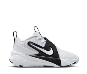 Buy Nike Team Hustle D 12 White Black (PS) at Sasom – Authentic and Ready to Ship