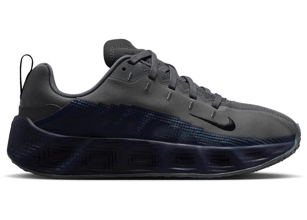 Nike Nike Ava Rover Iron Grey College Navy (GS)
