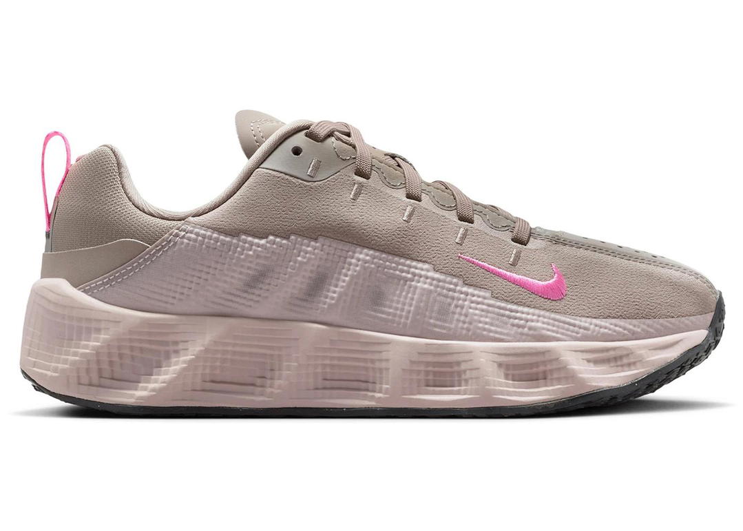 Nike Nike Ava Rover Malt Pink Spell Pale Ivory (GS)