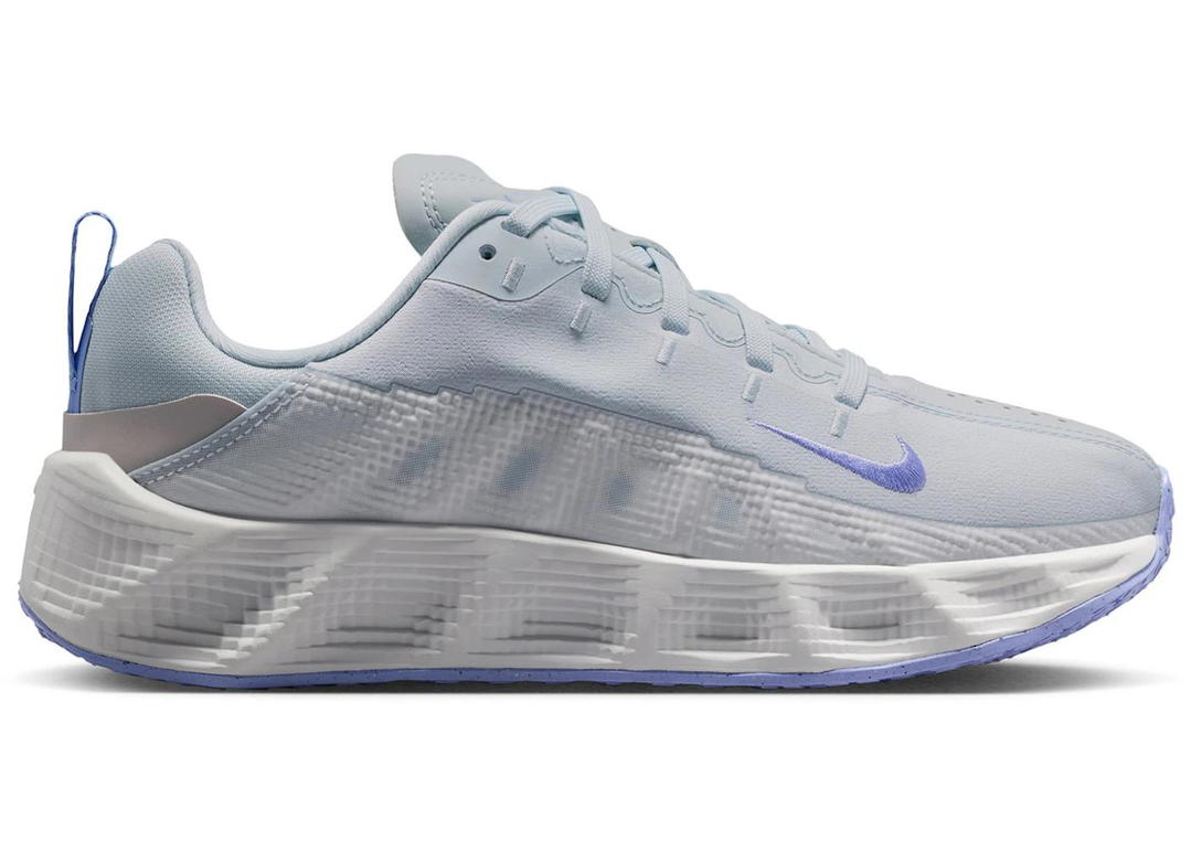 Nike Nike Ava Rover Aura Platinum Light Thistle (GS)