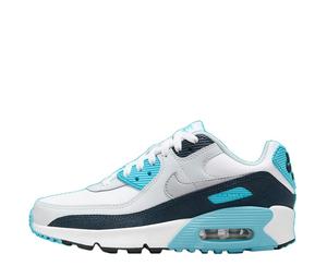 Buy Nike Air Max 90 Triple Black 2024 GS at Sasom – Authentic and Ready to Ship