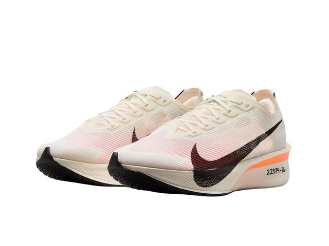 Nike Nike ZoomX Vaporfly Next% 4 Proto (Women's) - view 3