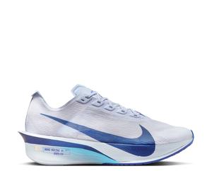 Buy Nike ZoomX Vaporfly Next% 4 Ghost Persian Violet Football Grey Blue Void (Women's) at Sasom – Authentic and Ready to Ship