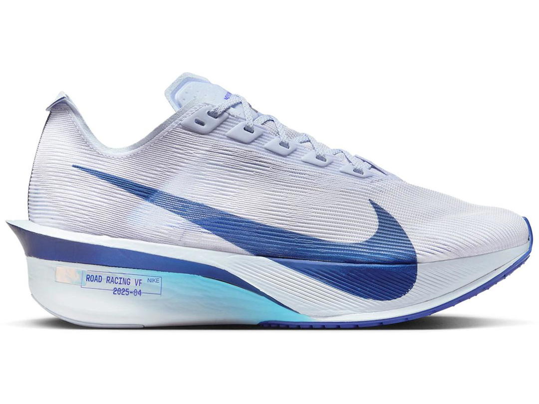 Nike Nike ZoomX Vaporfly Next% 4 Ghost Persian Violet Football Grey Blue Void (Women's)