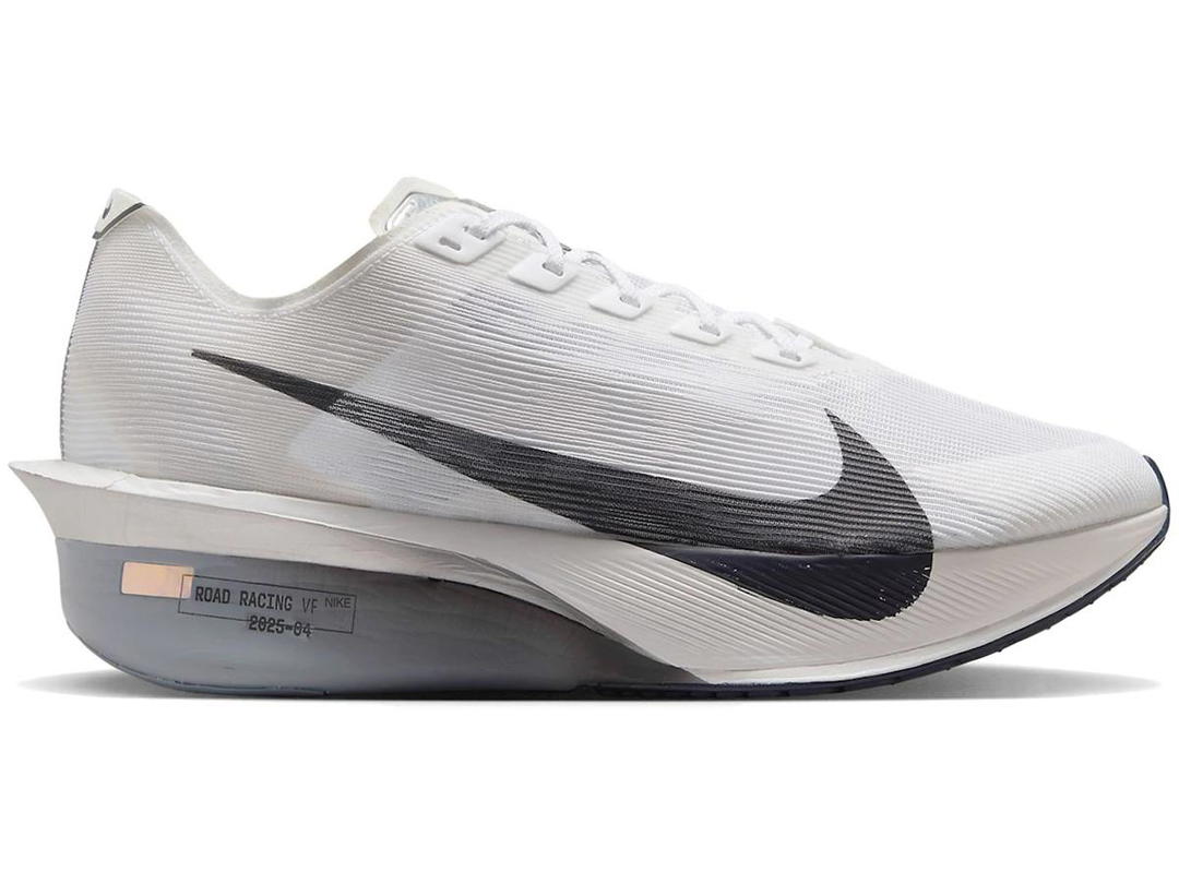 Nike Nike ZoomX Vaporfly Next% 4 White Obsidian Mist (Women's)