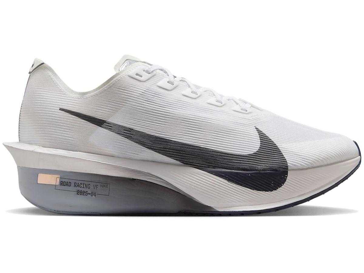 Nike Nike ZoomX Vaporfly Next% 4 White Obsidian Mist (Women's)