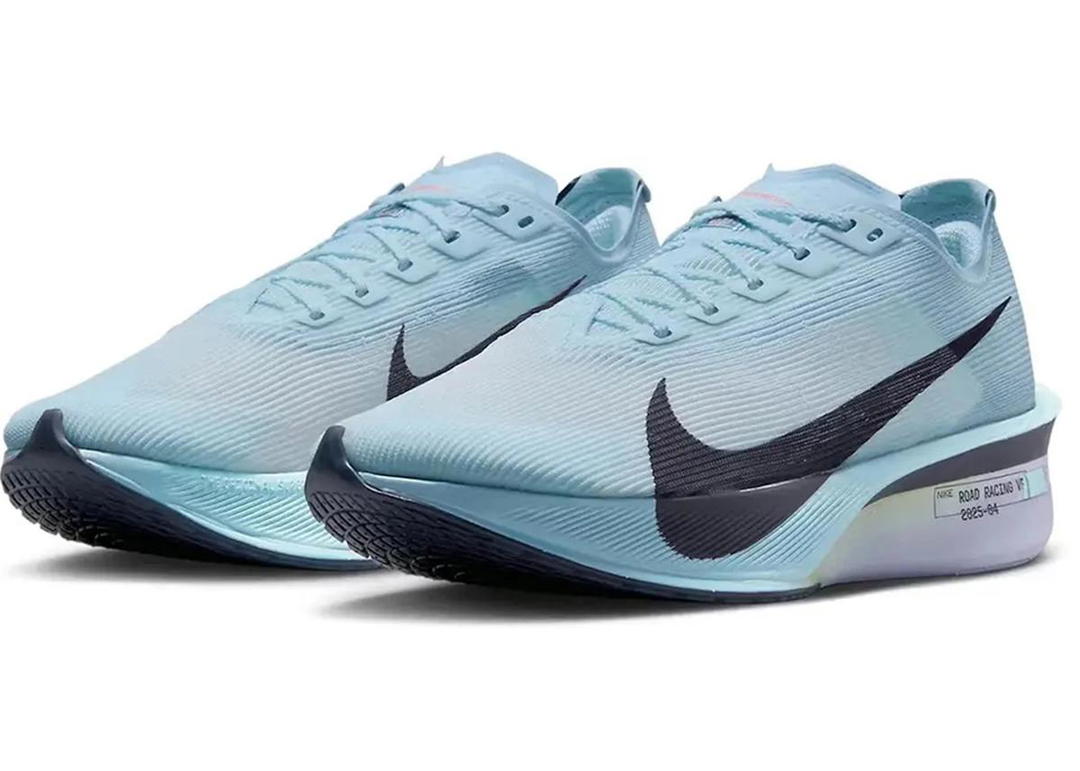 Nike Nike ZoomX Vaporfly Next% 4 Glacier Blue (Women's)