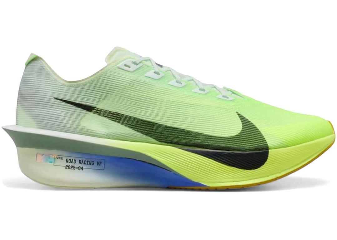 Nike Nike ZoomX Vaporfly Next% 4 Barely Green Volt Sapphire