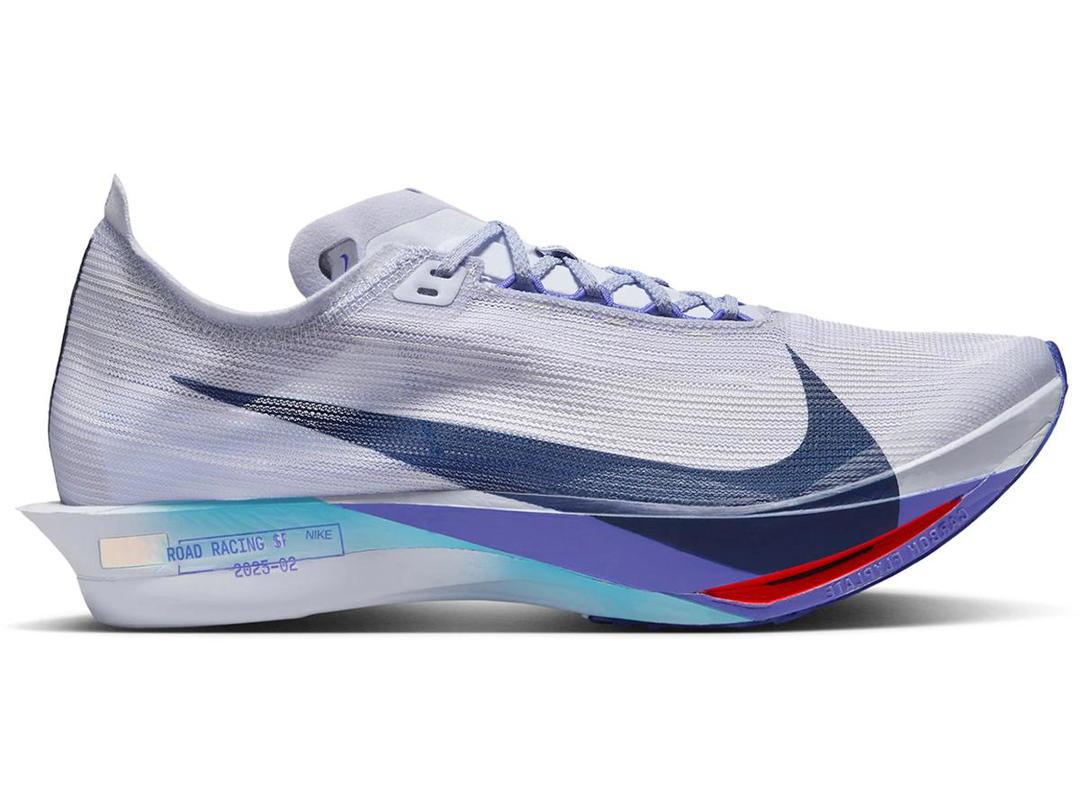 Nike Nike ZoomX StreakFly 2 Ghost Persian Violet Blue Lightning Blue Void