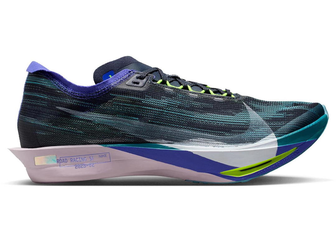 Nike Nike ZoomX StreakFly 2 Obsidian Persian Violet White