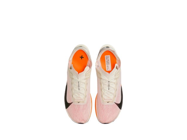 Nike Nike ZoomX StreakFly 2 Proto Sail Total Orange White Black - view 3
