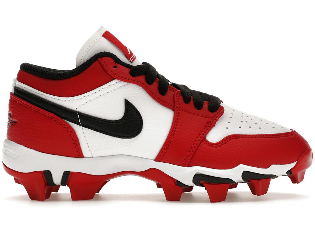 Jordan Jordan 1 Low Cleat Chicago (GS)