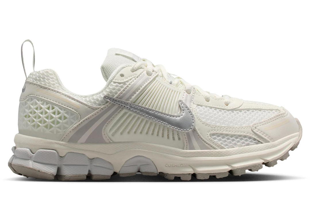 Nike Nike Vomero 5 Sail Vast Grey College Grey Metallic Silver (GS)